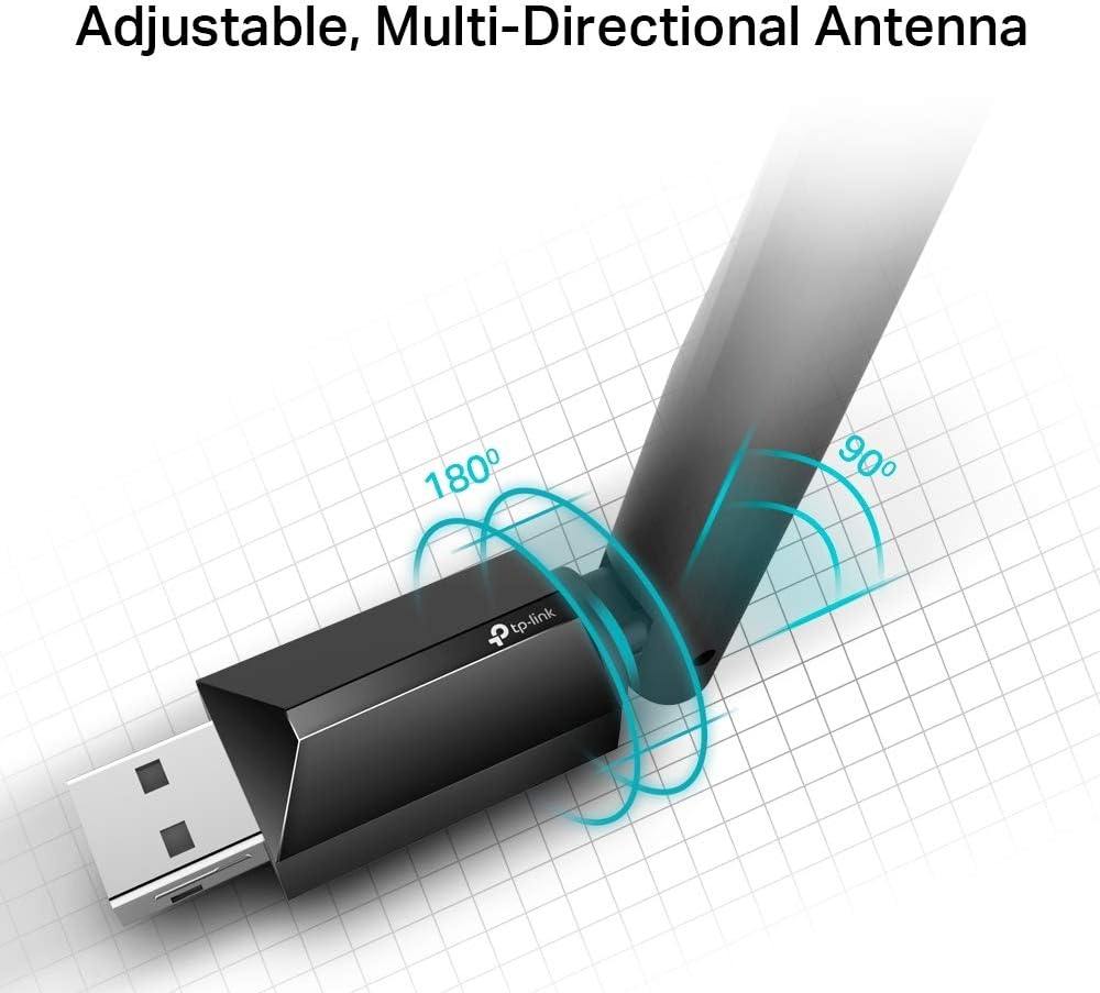 TP-LINK USB Dongle