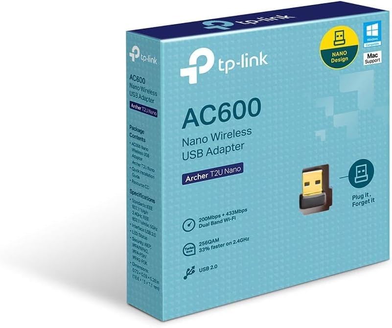 TP-LINK Nano card