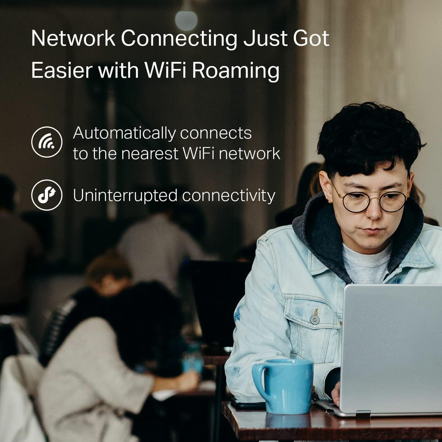 TP-LINK Nano card