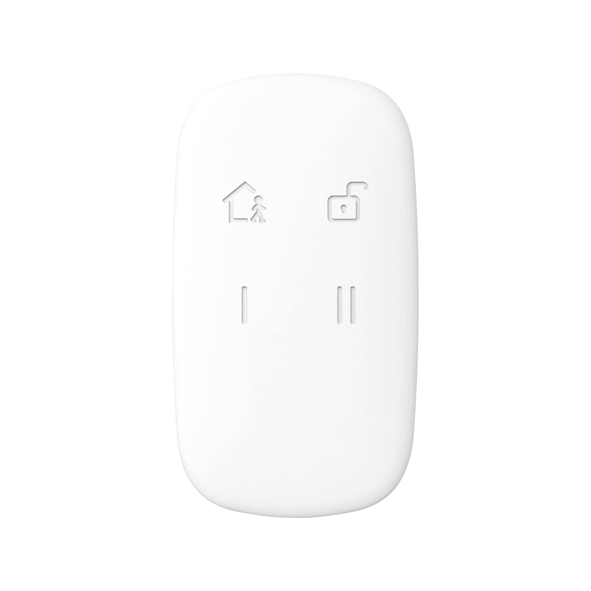 Hikvision AX Pro DS-PKF1-WE Wireless Remote Control for Alarm System