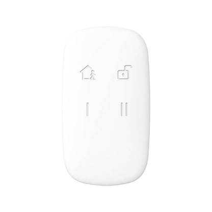 Hikvision AX Pro DS-PKF1-WE Wireless Remote Control for Alarm System