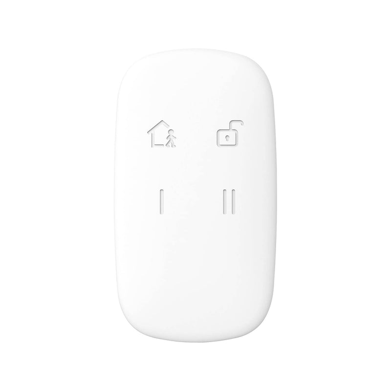 Hikvision AX Pro DS-PKF1-WE Wireless Remote Control for Alarm System