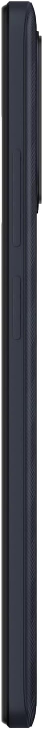 Smartphone Xiaomi Redmi 12C Graphite 6,71`` 4 Gb Ram 128 Gb