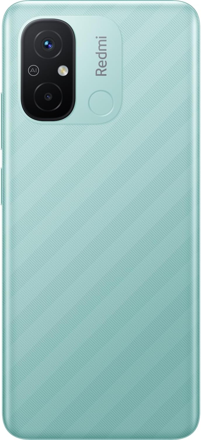 Redmi 12C 3/64Gb Green