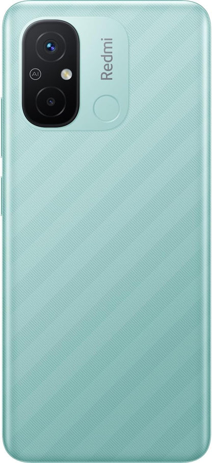 Redmi 12C 3/64Gb Green