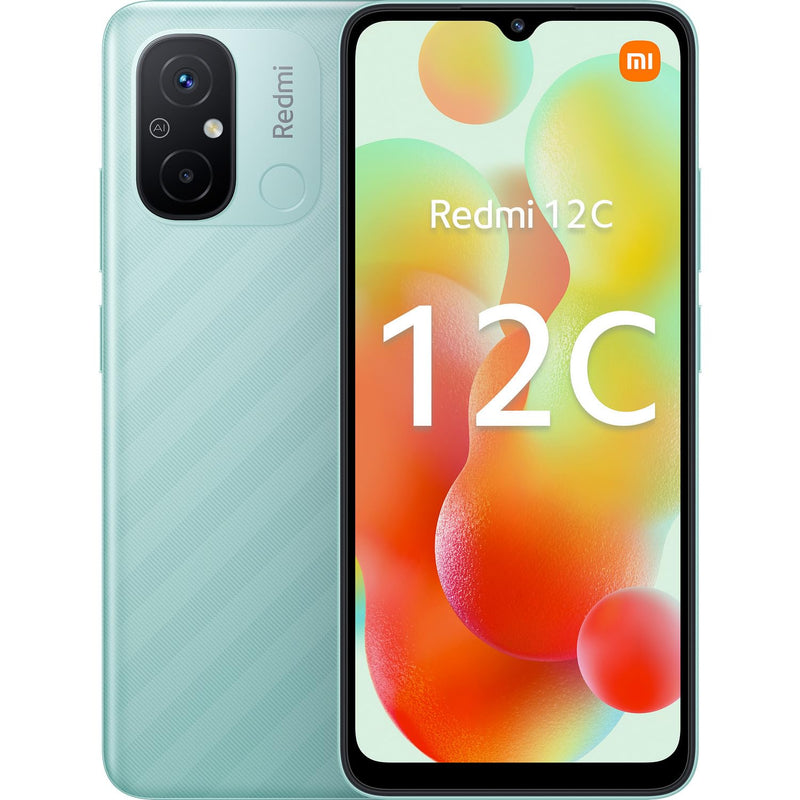 Redmi 12C 3/64Gb Green