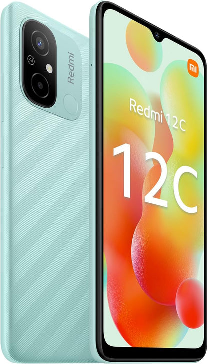 Redmi 12C 3/64Gb Green