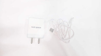 Rock - Cuffiette Bluetooth - Rosso