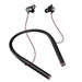Rock - Cuffiette Bluetooth - Nero
