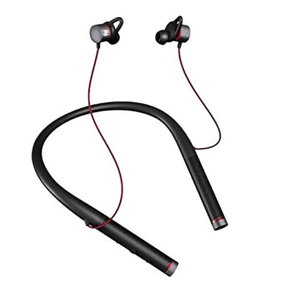 Rock - Cuffiette Bluetooth - Nero