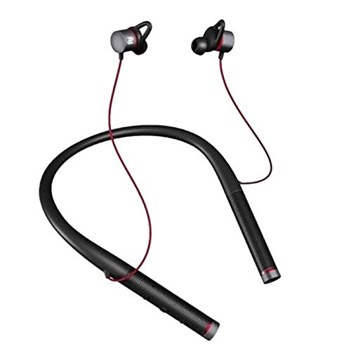 Rock - Cuffiette Bluetooth - Nero
