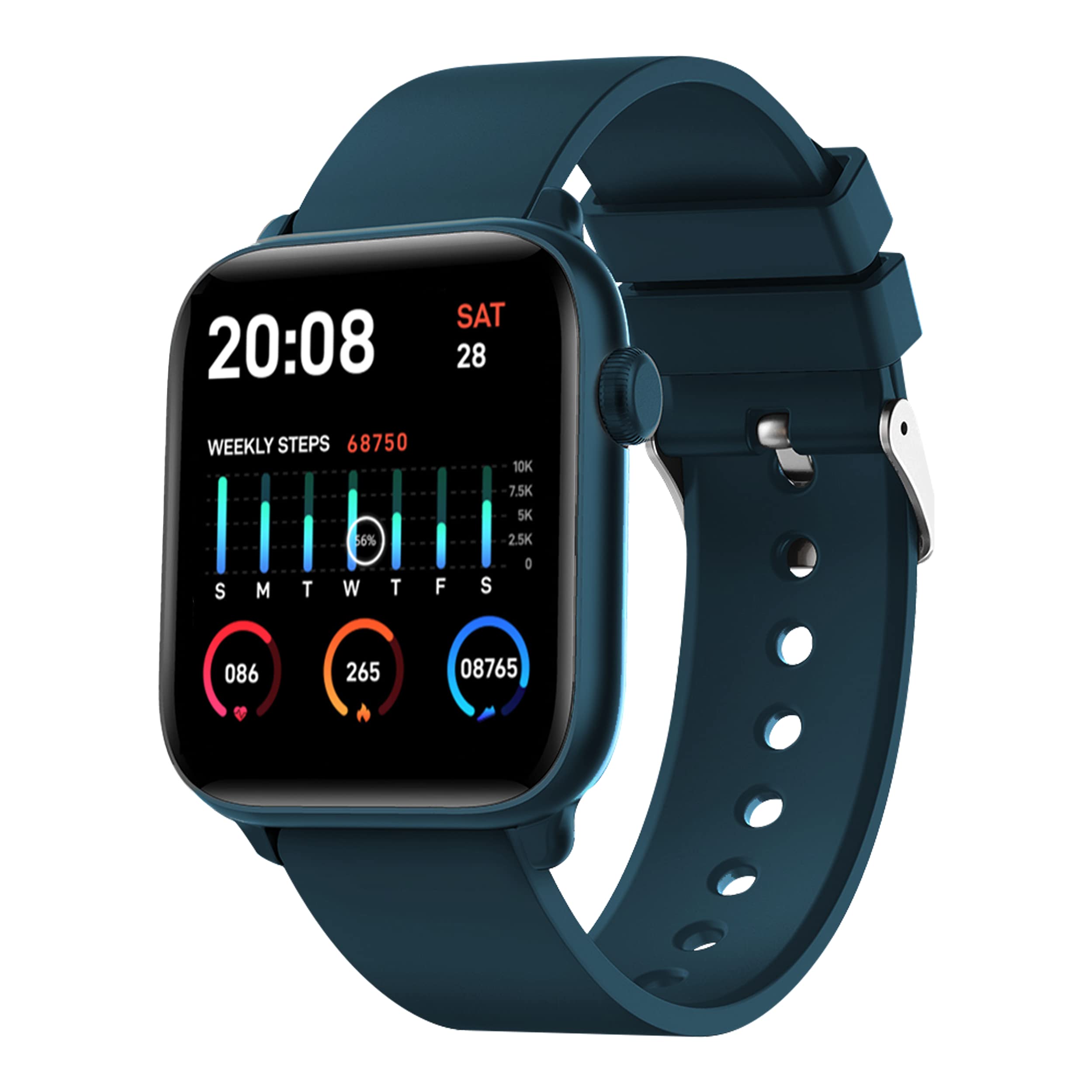 Xplora Xmove Blue