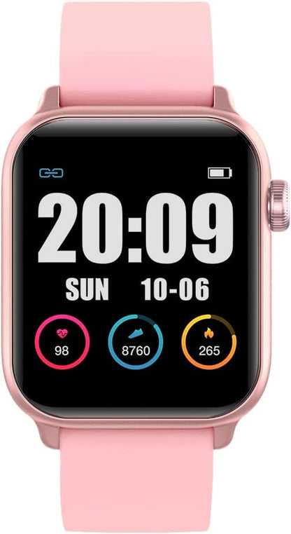 Xplora Xmove Pink