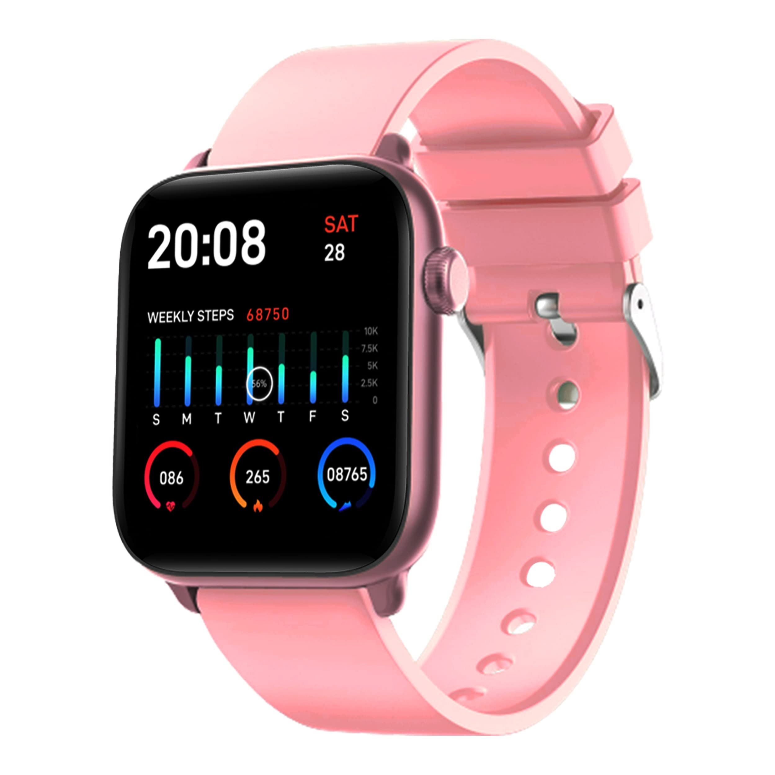 Xplora Xmove Pink