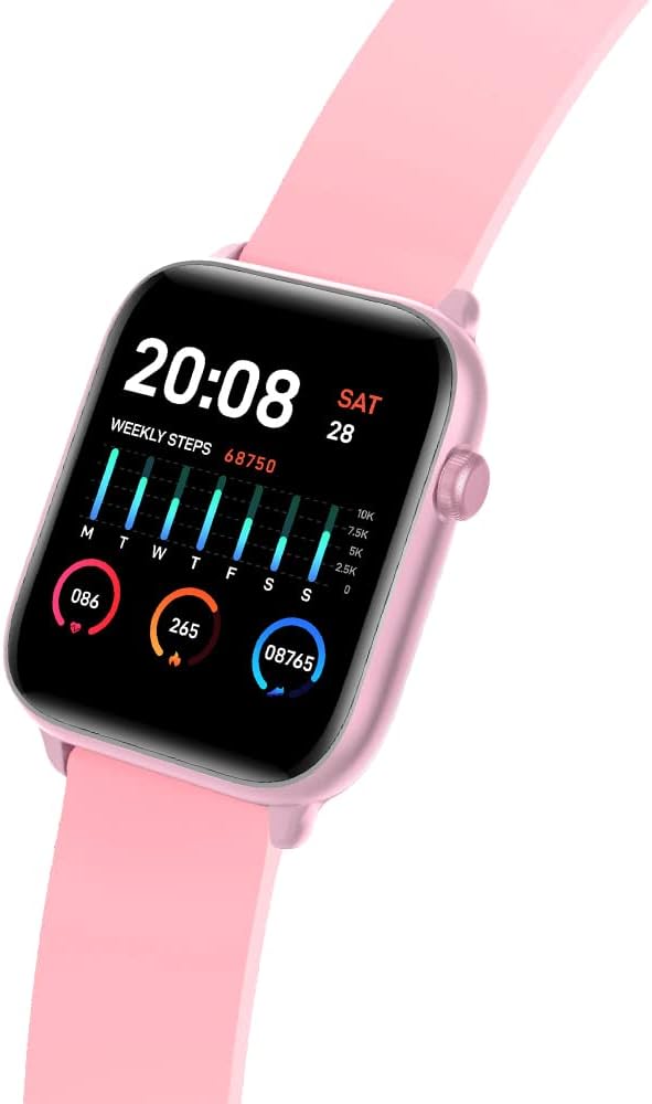 Xplora Xmove Pink
