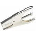 Rapid Supreme S51 Stapling Pliers, 15 Sheet Capacity, Uses No. 21 Staples, Ergonomic Design, Metal, Dark Blue, 10538707