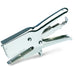 Rapid HD31 Heavy Duty Stapling Pliers, 70 sheet capacity, High Volume Stapling, Metal, Silver, 10540310