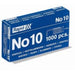 Rapid Cf20X1000 Blue Points No 10/4 Mm