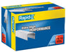 RAPID Punti metallici Super Strong 73/12 - 24890800