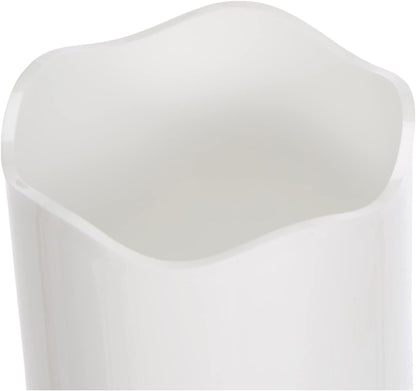 Durable Trend Pen Pot Plastic - White Ref 1701235010