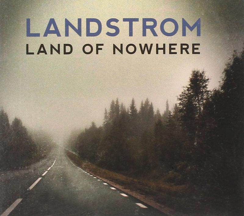 Land of Nowhere