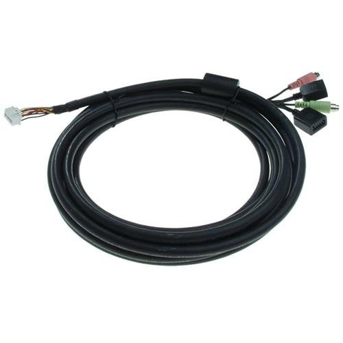 Axis Multicable A I/O Audio Pwr 5M