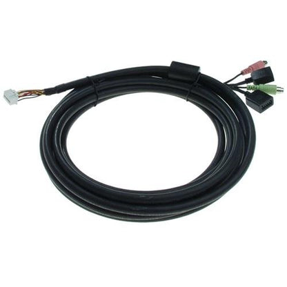 Axis Multicable A I/O Audio Pwr 5M