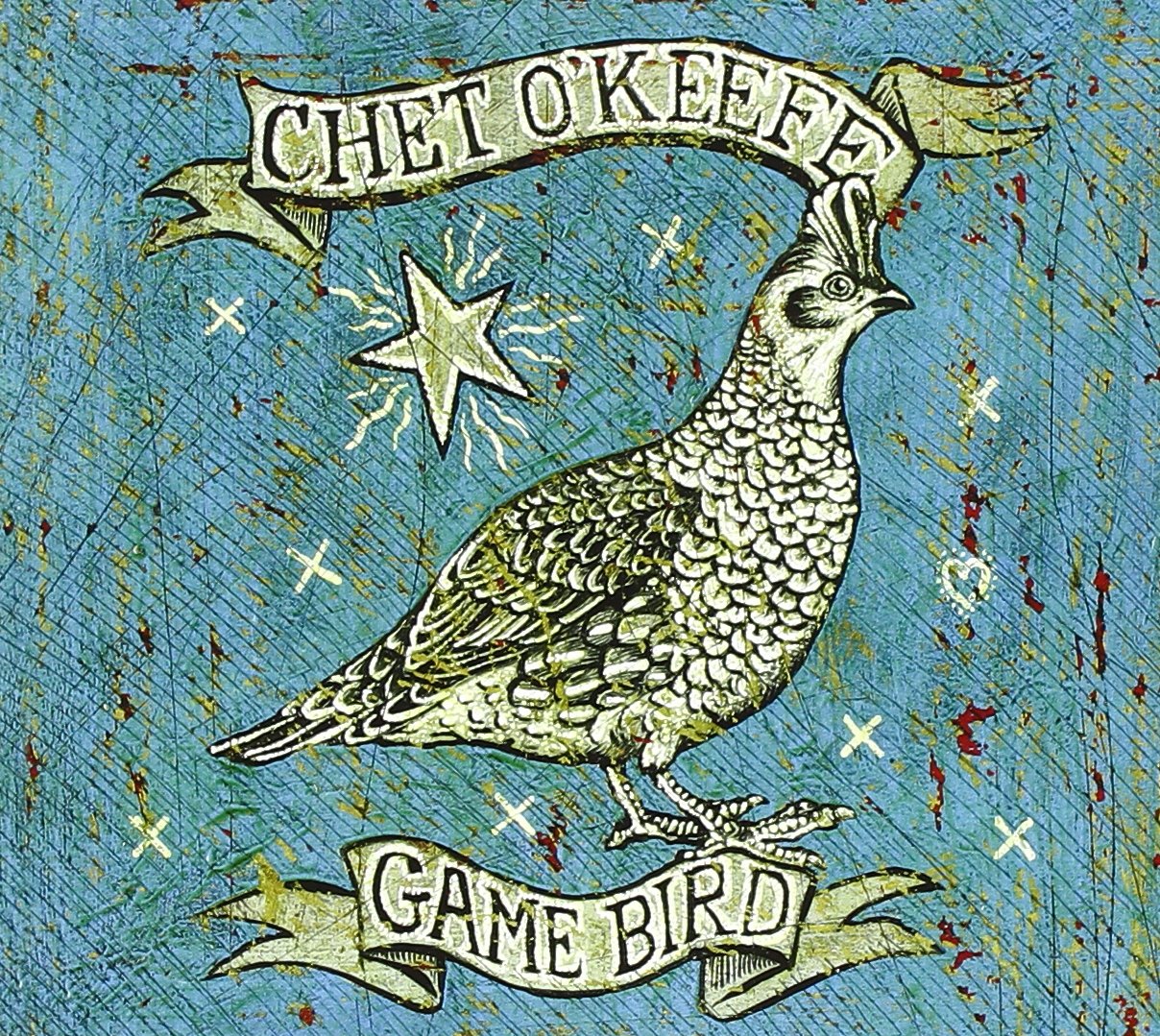 Game Bird