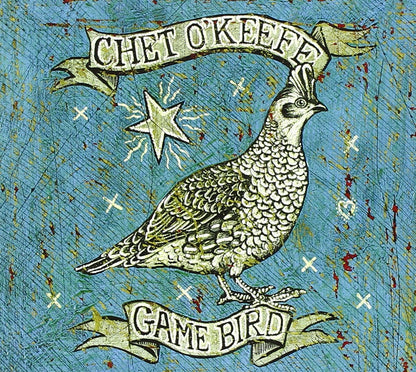 Game Bird