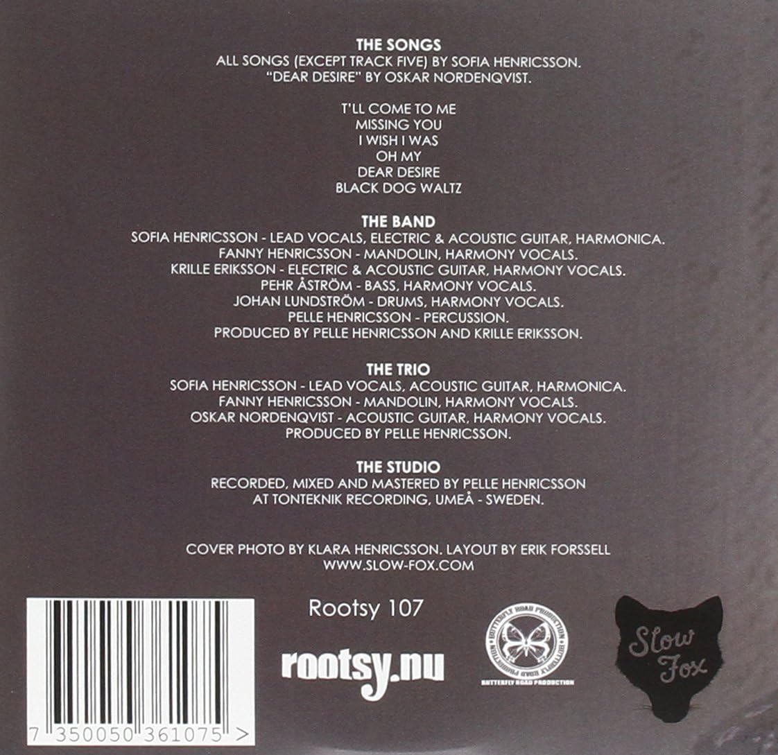Black Dog