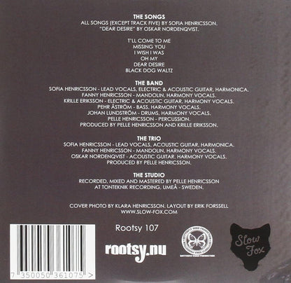 Black Dog