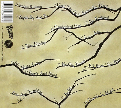 Diluted Roots