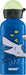SIGG - Borraccia Bambini In Alluminio - KBT - Ermetica - Leggera - Senza BPA- Certificata Climate Neutral - 0,4L Glow Sharkies