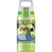 Sigg - Kids - Viva One - Suitable For Carbonated Beverages - Leakproof - Dishwasher Safe - BPA Free - Sports & Bike - 0.5L