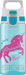 Sigg - Kids - Viva One - Suitable For Carbonated Beverages - Leakproof - Dishwasher Safe - BPA Free - Sports & Bike - 0.5L