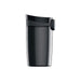 SIGG Miracle Insulated Coffee Mug (0.27 L / 0.47 L), Pollutant-Free and Insulated Coffee Travel Mug, Leak-Proof Stainless Steel Coffee Thermos