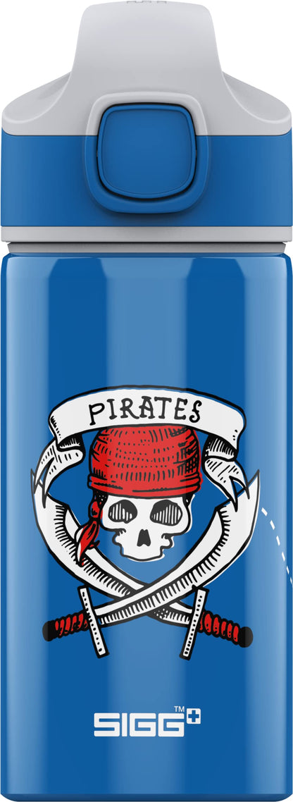 Miracle Pirates