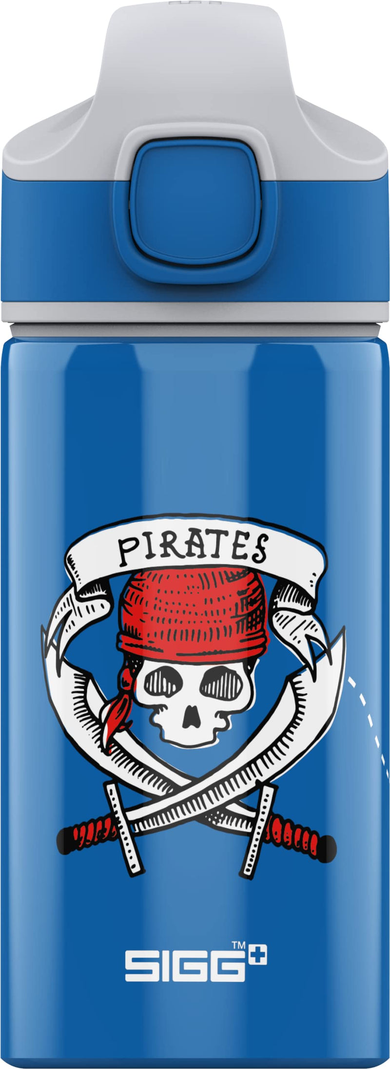 Miracle Pirates