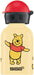 SIGG - Aluminium Kids Water Bottle - KBT - Leakproof - Lightweight - BPA Free - Climate Neutral Certified - 0.3L Winnie