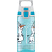 Sigg - Kids - Viva One - Suitable For Carbonated Beverages - Leakproof - Dishwasher Safe - BPA Free - Sports & Bike - 0.5L