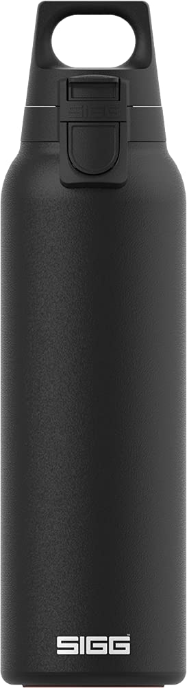 H&C One Light Black