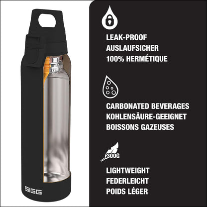 H&C One Light Black