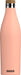 SIGG Meridian Shy Pink drinking bottle (0.5 L), pollutant-free and leak-proof water bottle made of stainless steel, double-wall insulated bottle for cold and hot drinks