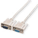 Roline Rotronic - Cavo VGA per monitor HD15 maschio/femmina, 1,8 m