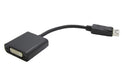 Value NILOX ADATTATORE DP/M - DVI-D 24 1/F