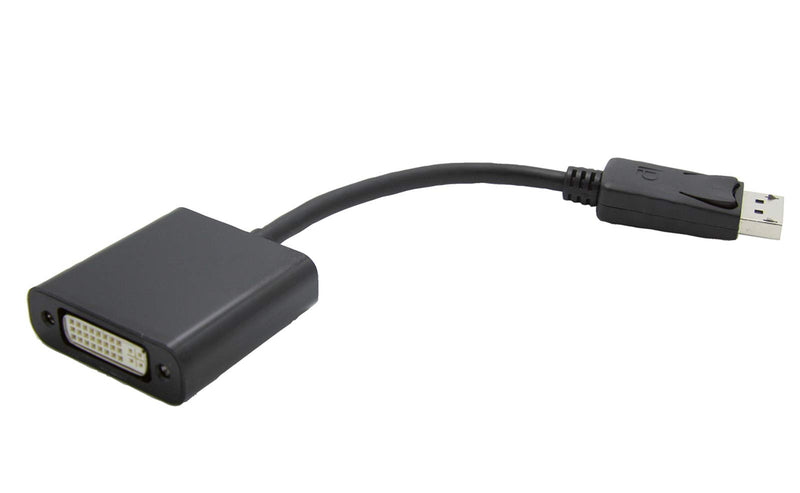 Value NILOX ADATTATORE DP/M - DVI-D 24 1/F