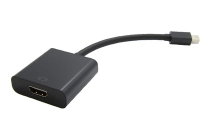 Value Adapter Mini DisplayPort-HDMI, ST Mini DP - HDMI BU
