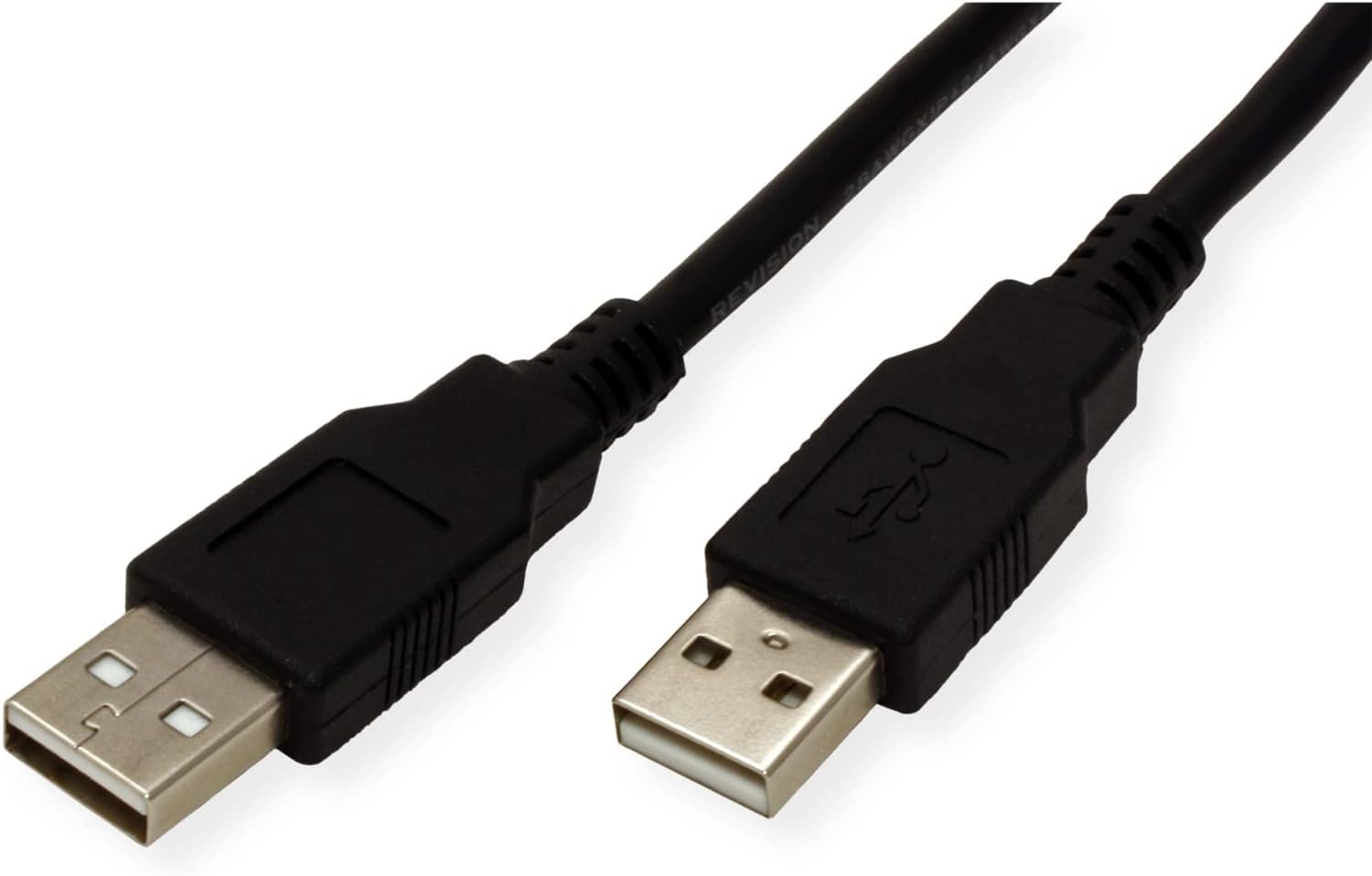Cavo Usb2.0  A-A Masc/Masc 1.80Mt