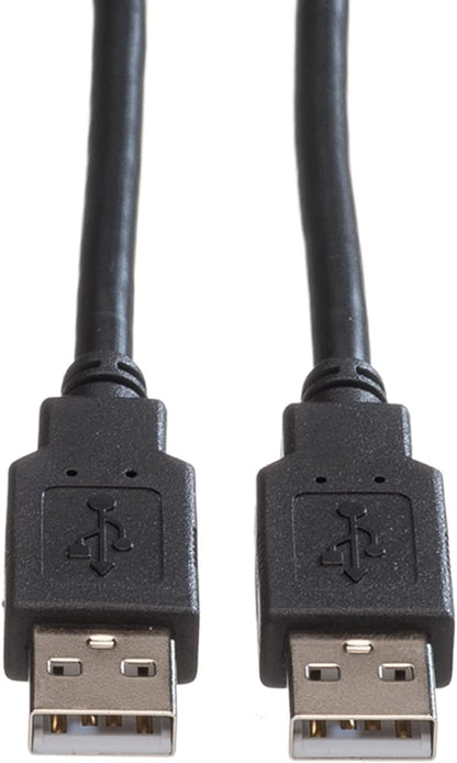 Cavo Usb2.0  A-A Masc/Masc 1.80Mt