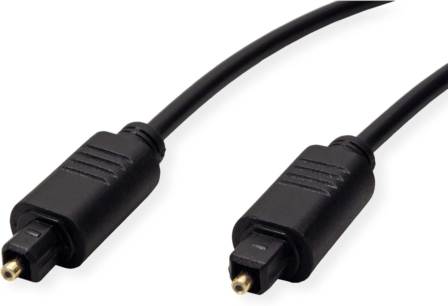 Cavo Fibra Toslink M-M 1Mt